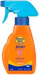 Banana Boat Sport Sunscreen Lotion 