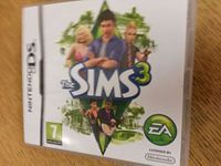 The Sims 3 (Nintendo DS)