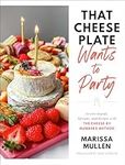 That Cheese Plate Wants to Party: F