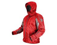 Axor X-Boy Jacket Red-S