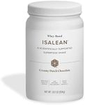 Isagenix IsaLean Shake - Meal Repla