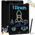 12 inch LCD Writing Tablet for Kids