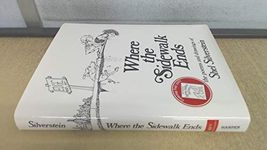 Shel Silverstein Poems and Drawings: Where the Sidewalk Ends/a Light in the Attic/Falling Up