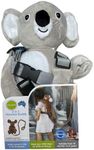 Playette 2-in-1 Harness Buddy Koala