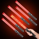 HiGiant 6 Pack 16 Inch Traffic Wand