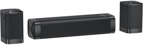 Assistrust Center Channel Speakers 