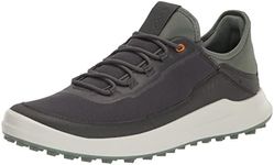 ECCO Core, Men's Golf Shoes, Frosty