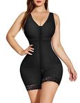 SHAPSHE Shapewear for Women Fajas Colombianas Body Shaper Bodysuit Post Surgery Bbl Csection Postpartum Girdle Waist Trainer Butt Lifter Tummy Tuck Bbl Garment After Surgery Curvy Fajas Para Mujer