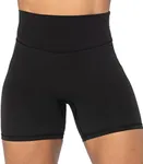 Sunzel High Waist Biker Shorts for 