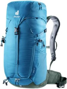 deuter Trail 24 Climbing Hiking Backpack