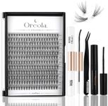 Oreola Eyelash Extension Lash Exten