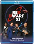 Red Dwarf XI (BD) [Blu-ray]