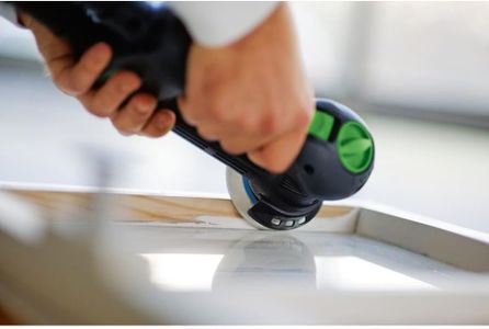 Festool RO 90 DX Eccentric Sander 240V – Compact Multi-Mode