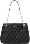 Kate Spade Carey Quilted Leather La