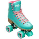 IMPALA ROLLERSKATES - AQUA - 7