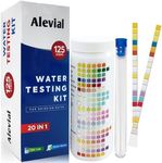 20 in 1 Drinking Water Testing Kit