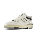 new balance Mens BB550 SEA Salt (18) 1 Running Shoe - 8 UK (BB550VGB)