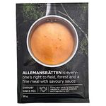 IKEA Swedish Meatball Gravy Savoury Sauce Mix 28g Powder Sachet -1 Packet