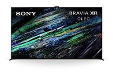 Sony 77 A95L BRAVIA XR QD-OLED 4K HDR Google TV