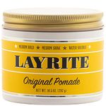 Layrite (LAYRU) Layrite Original Pomade, 10.5 Oz, 10.5 ounces