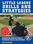 Little Leagues Drills & Strategies (Little League Baseball Guide)