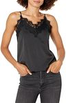 The Drop Women's Natalie V-Neck Lac