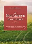 The NKJV, MacArthur Daily Bible, 2n