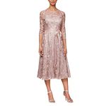 Alex Evenings Alex Evenings Mother Of The Bride Dresses