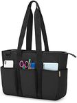 Fasrom Teacher Tote Bag for Women, 