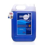 We Can Source It Ltd – 2 x 5L Professional Glasswasher & Dishwasher Rinse Aid – Fast-Drying, Streak-Free Finish, Anti-Limescale Formula – Ideal for Restaurants, Bars, Hotels & Commercial Kitchens