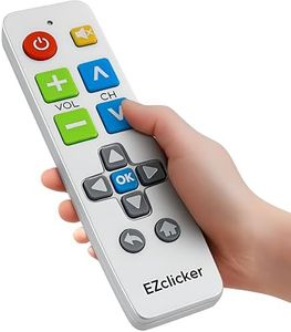 EZclicker 
