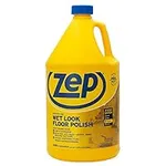 Zep Wet-Look Floor Polish - 1 Gallo