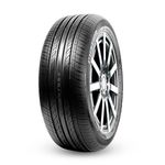 Ovation VI-682 195/65R15 91V Passenger Car Tire, Touring All Season Tires with Four Wide Circumferential Grooves, Fuel Efficient Crossovers and SUV Tires