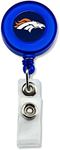 NFL Denver Broncos Bills Badge Reel