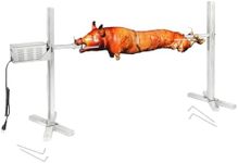 KENDANE Electric Rotisserie Grill K