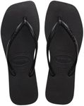 Havaianas Women Slim Square Sandal 