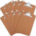 Clipboards