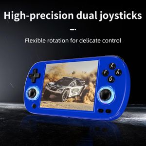 Airuidas RG40XXH Handheld Game Console – Portable Retro Gaming