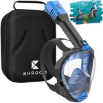 Snorkeling Mask Brand