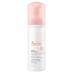 Eau Thermale Avène Cleansing Foam, Makeup removal, Cleanser, Sensitive skin, Vegan - 150ml