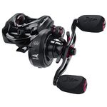 KastKing Speed Demon Elite Baitcasting Reels,10.5:1 Gear Ratio Fishing Reel,Left Handed Baitcaster