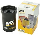 WIX Racing Filters Fuel/Water Separ