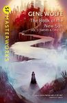 THE BOOK OF THE NEW SUN: VOLUME 2 (SF MASTERWORKS)