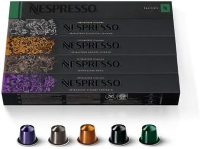 Nespresso