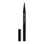 Bourjois Liner Feutre Felt Tip Eye Liner - 0.8ml (11 Noir)