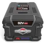 SNAPPER BS B2AH82 BATTERIA AGLI IONI DI LITIO DA 82V A 2Ah PER ATTREZZI A BATTERIA -