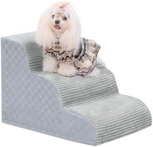 Dog Stairs