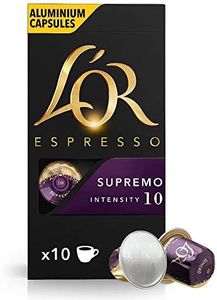 L'OR Espre