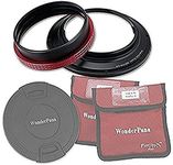 WonderPana FreeArc Core - Rotating Filter System Holder Core Unit Only for Tamron 15-30mm SP F/2.8 Di VC USD Wide-Angle Zoom Lens (Full Frame 35mm)