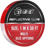 STARREY Reflective Tape Outdoor Red